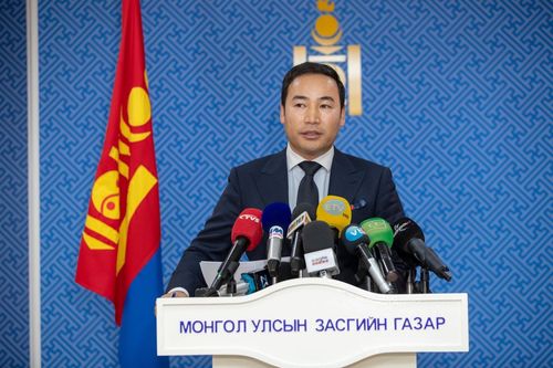 Өндөржүүлсэн бэлэн байдлыг аравдугаар сарын 31 хүртэл сунгалаа